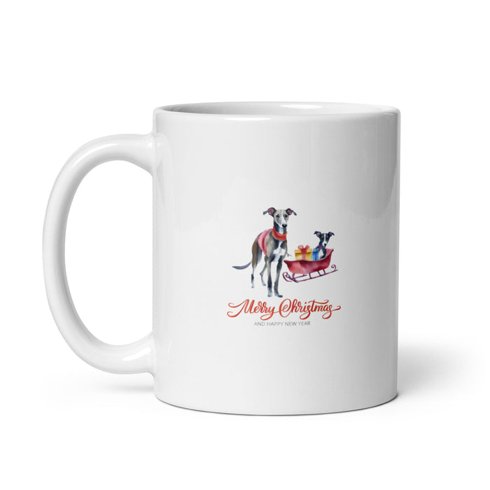 Merry Christmas Mug