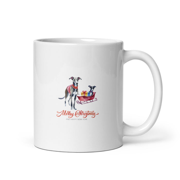 Merry Christmas Mug