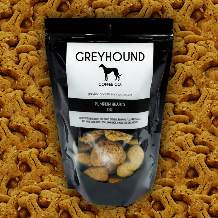 Greyhound Dog Treats