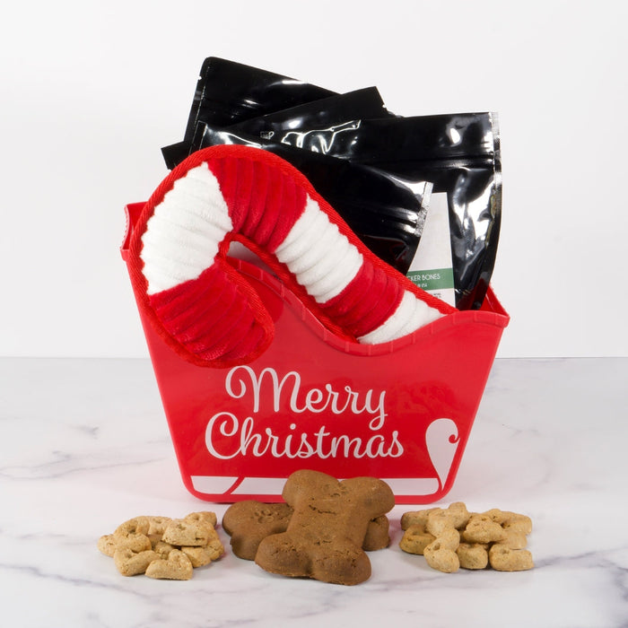 Gift Baskets for Dogs & People