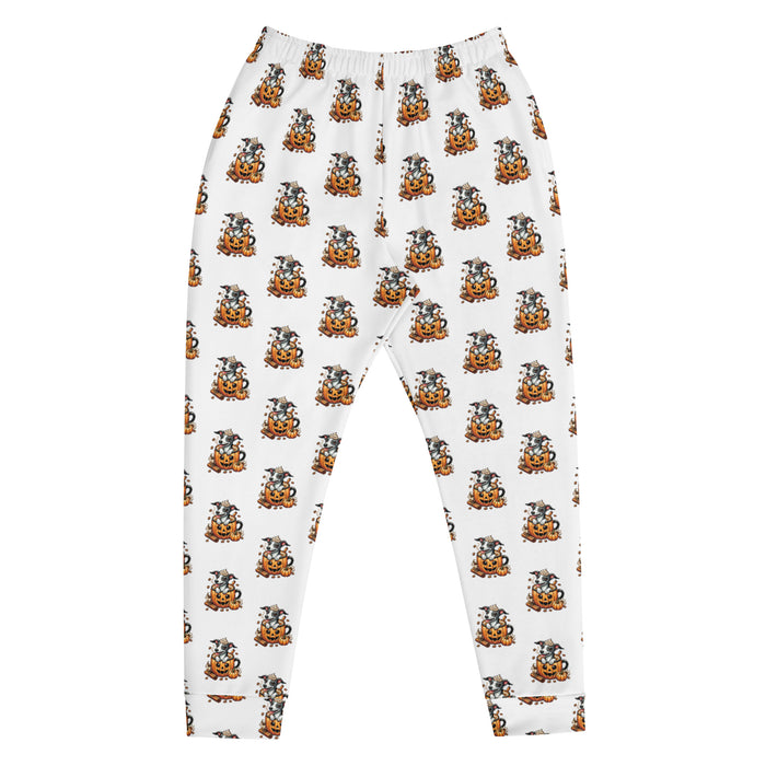 Sweetener All-Over-Print Joggers