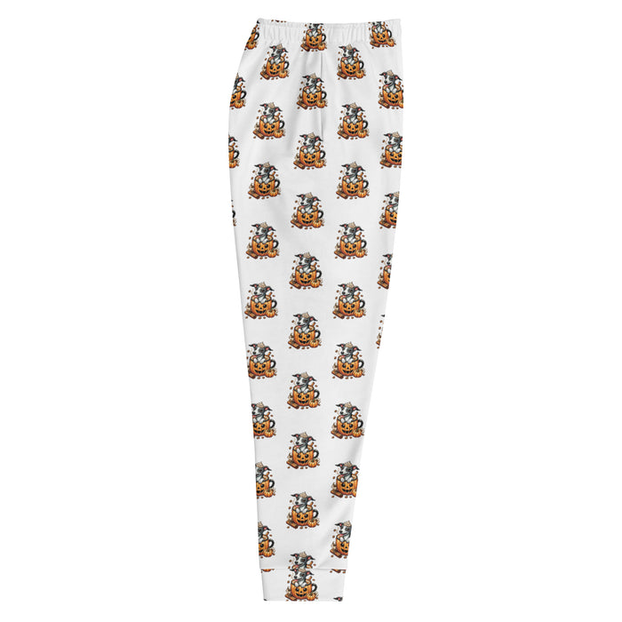 Sweetener All-Over-Print Joggers