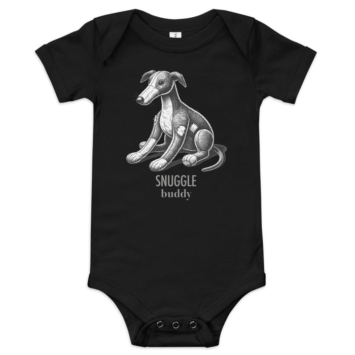 Snuggle Buddy Onesie