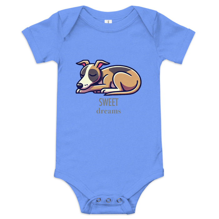 Dreams Onesie