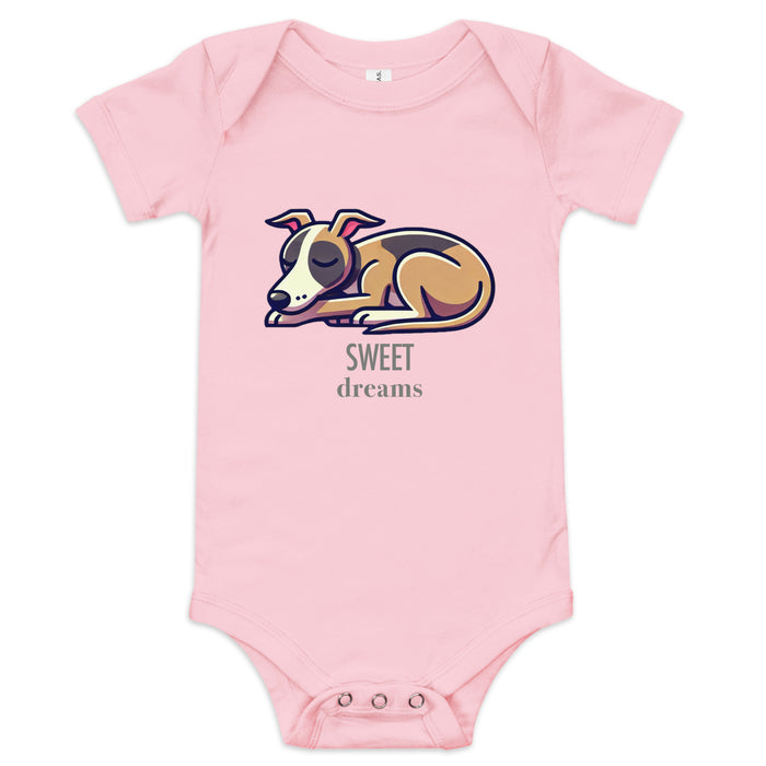 Dreams Onesie