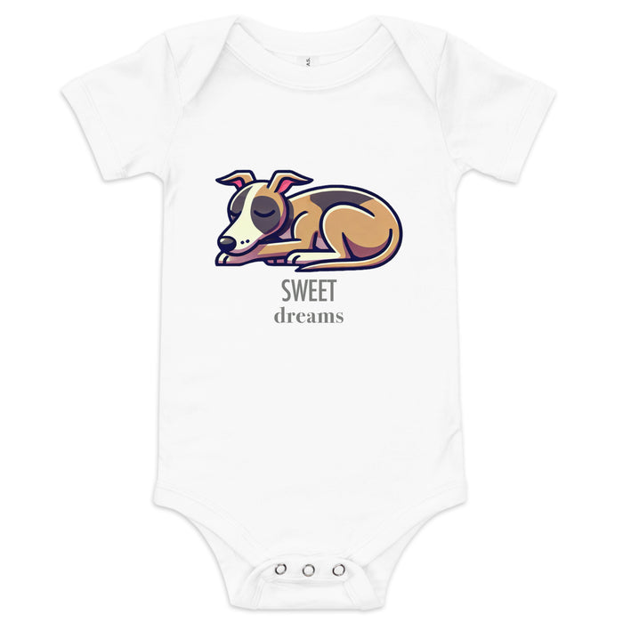 Dreams Onesie