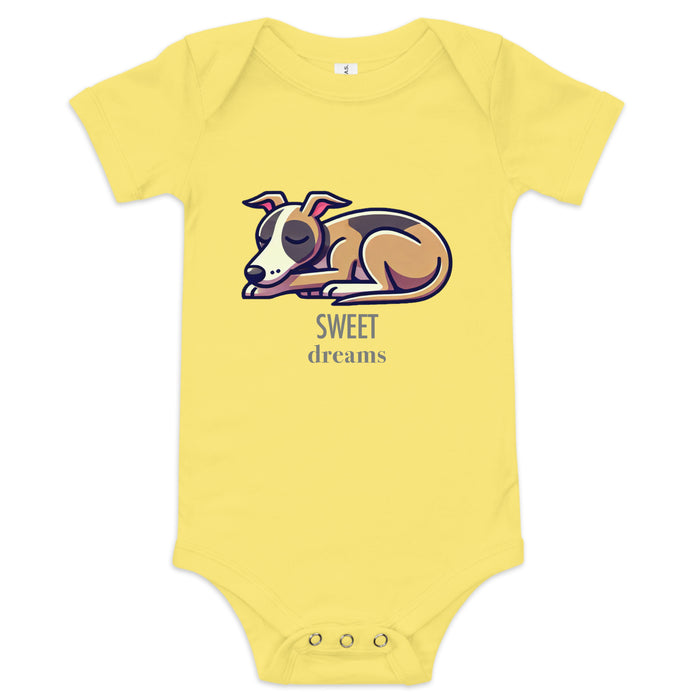 Dreams Onesie