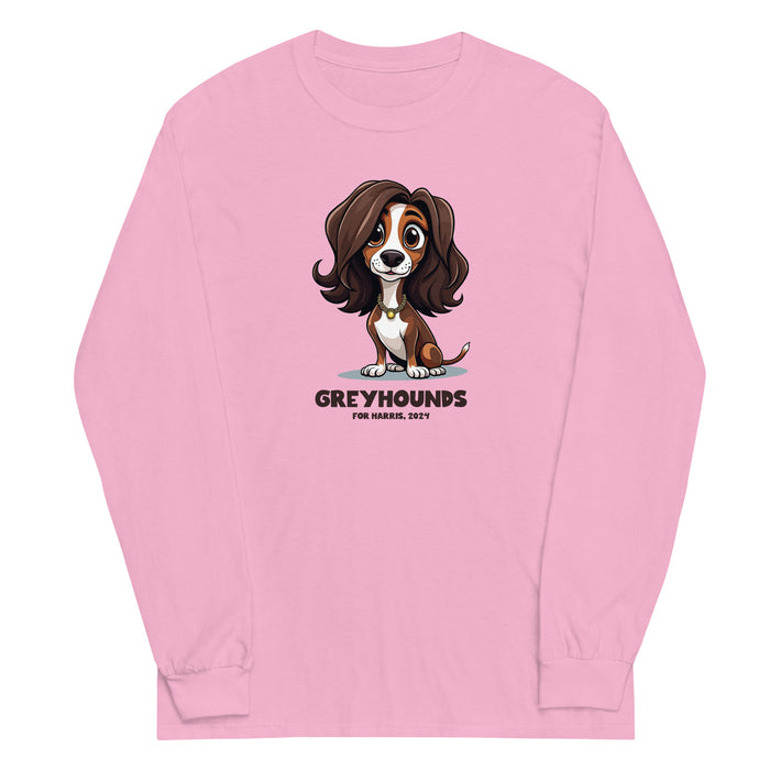 Kamala Long Sleeve Shirt