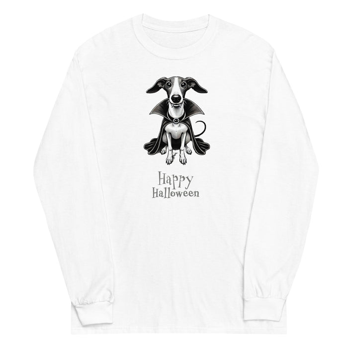 Vampire Long Sleeve Shirt