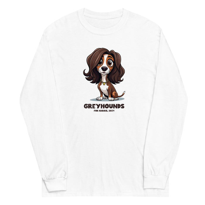 Kamala Long Sleeve Shirt