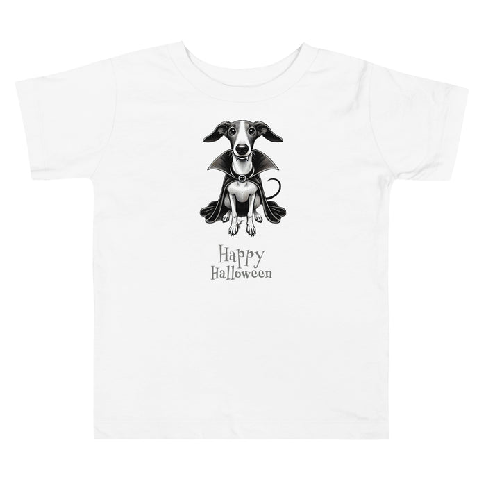 Vampire Toddler Tee