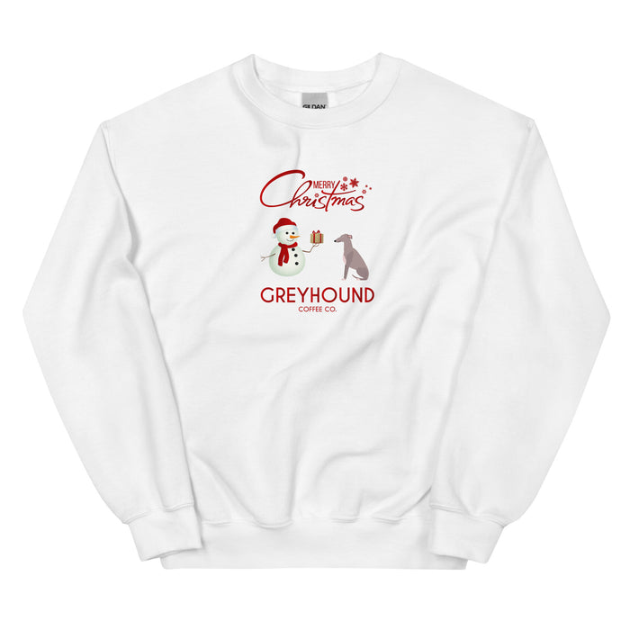 "Gift Giving" Sweatshirt