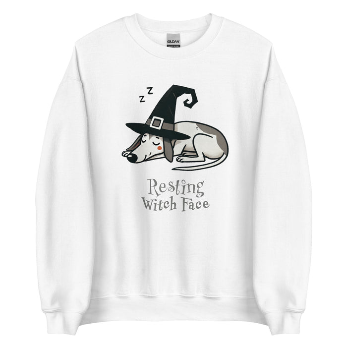 Witch Sweatshirt