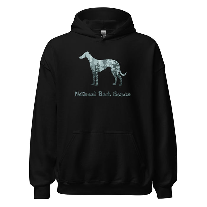 National Park Hoodie