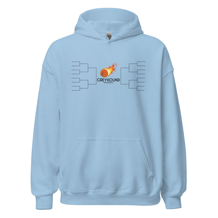 March Madness Hoodie