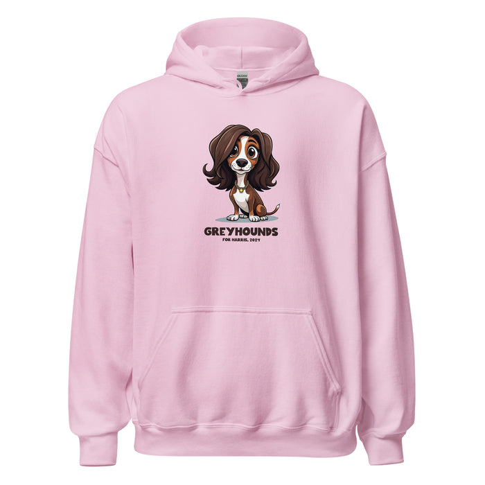 Kamala Hoodie