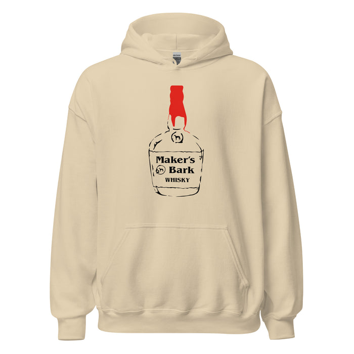 Maker's Bark Hoodie