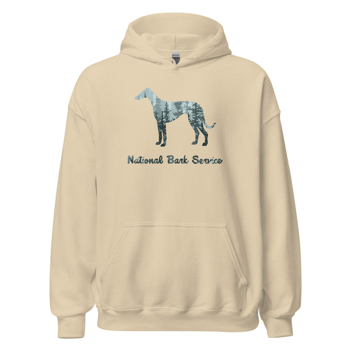 National Park Hoodie