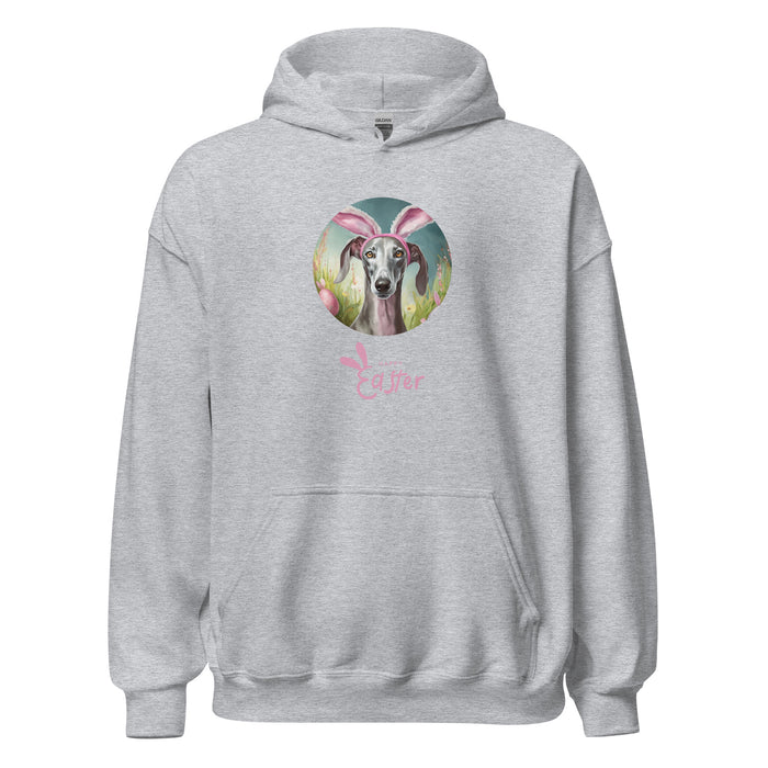 Happy Easter Hoodie