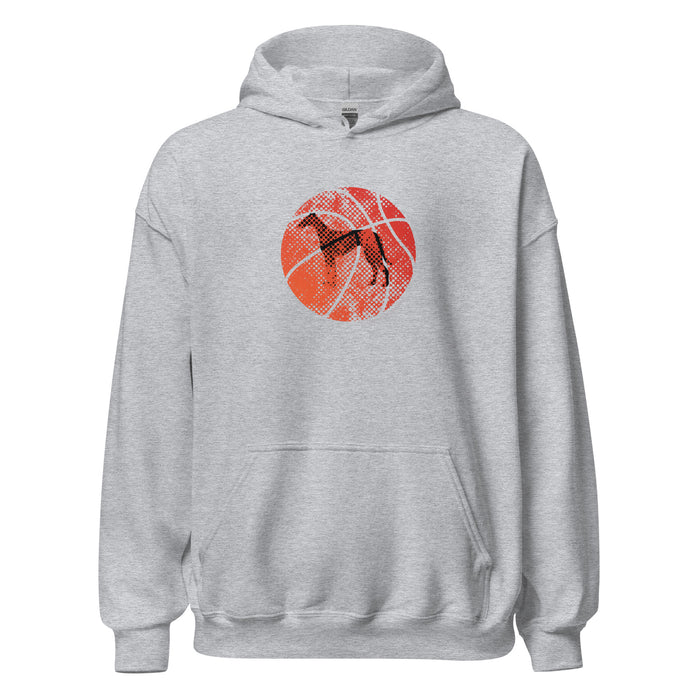 Ball is Life Hoodie