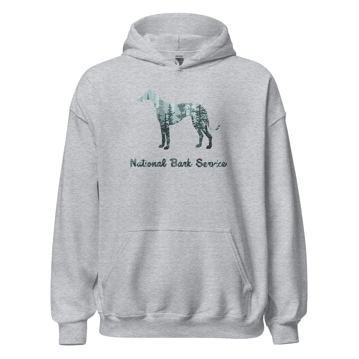 National Park Hoodie