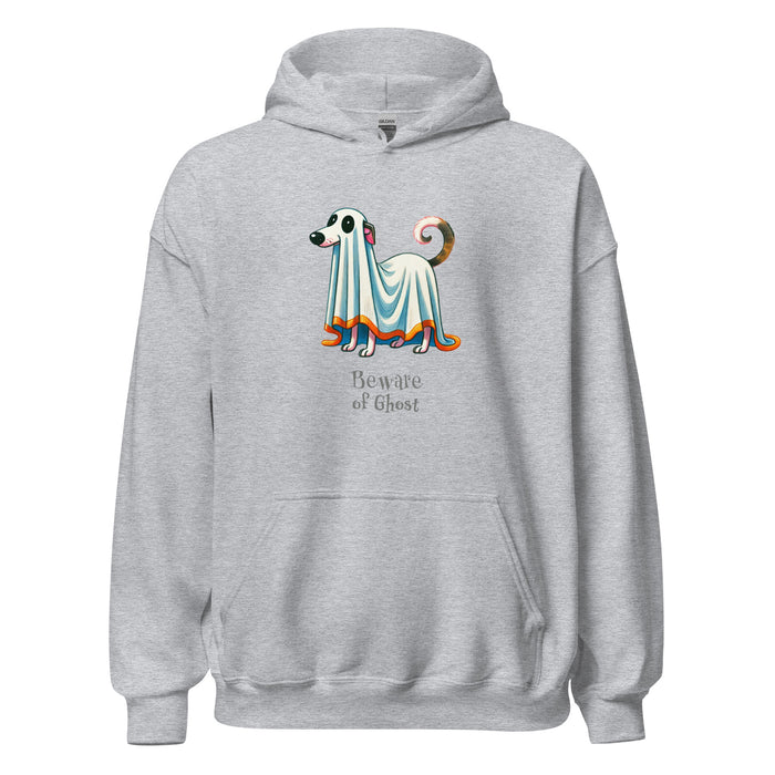 Ghost Hoodie