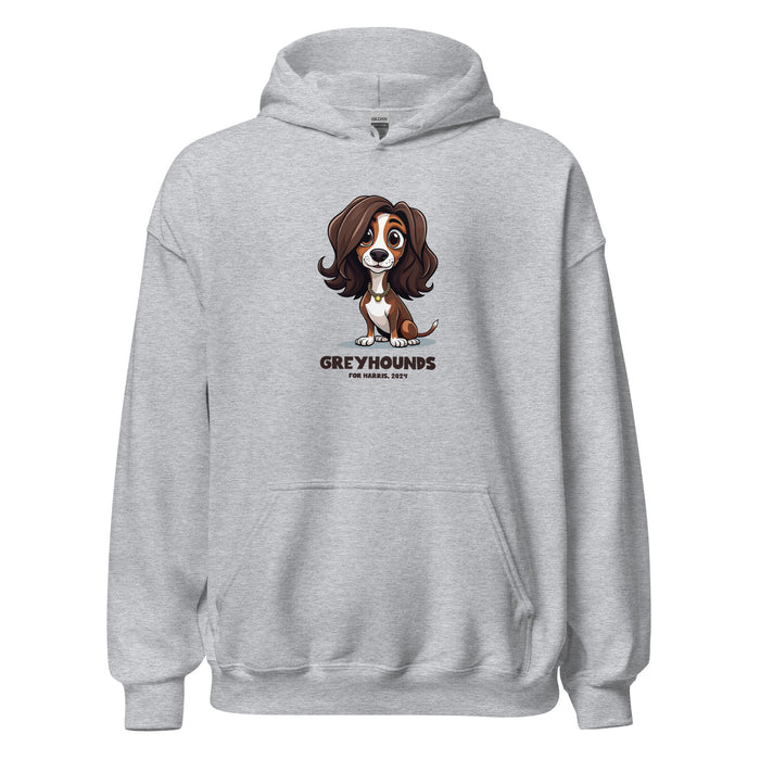 Kamala Hoodie