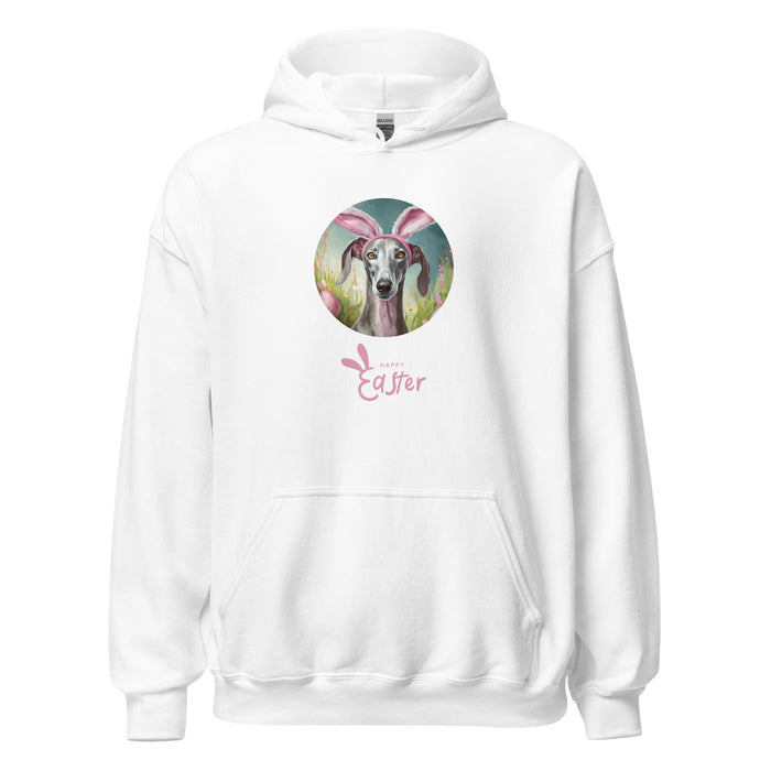 Happy Easter Hoodie