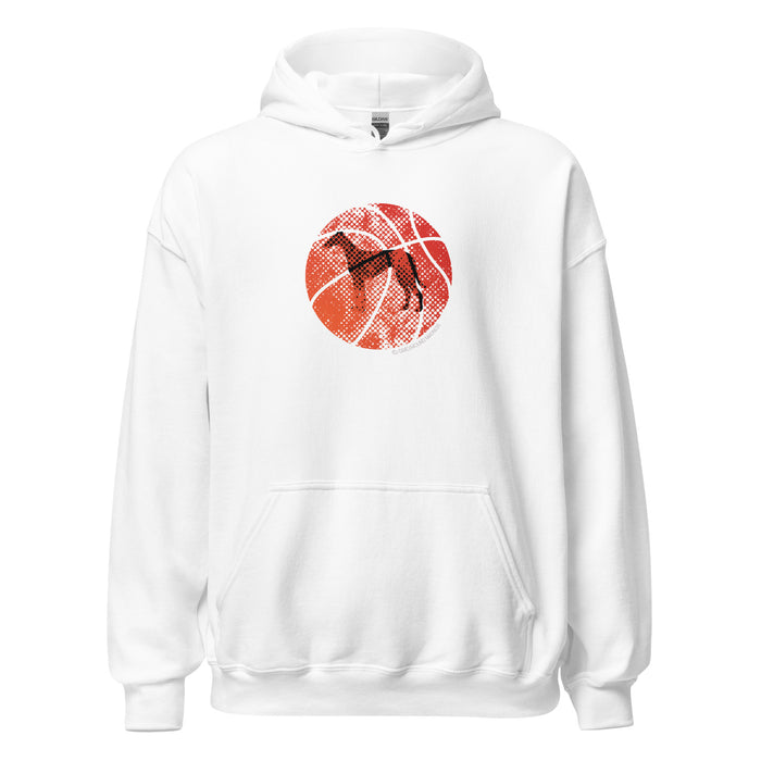 Ball is Life Hoodie