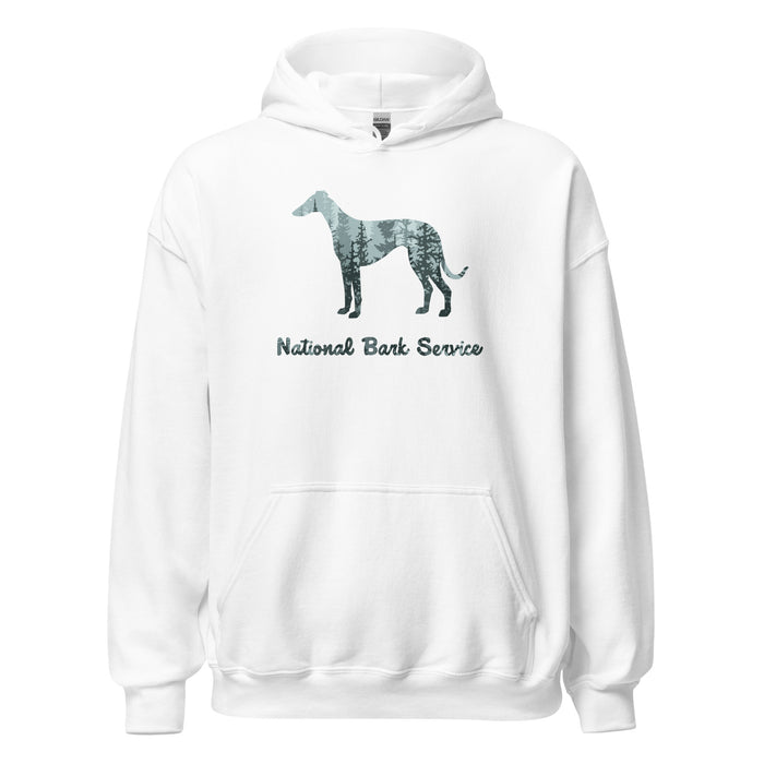 National Park Hoodie