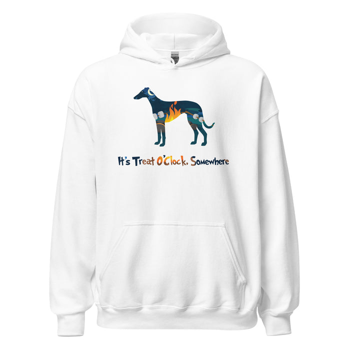 Treat O'clock Hoodie