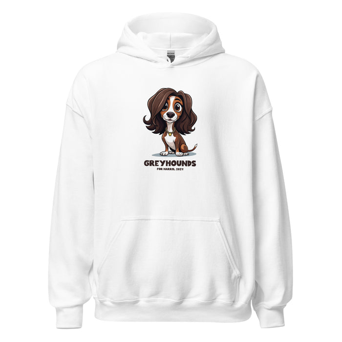 Kamala Hoodie