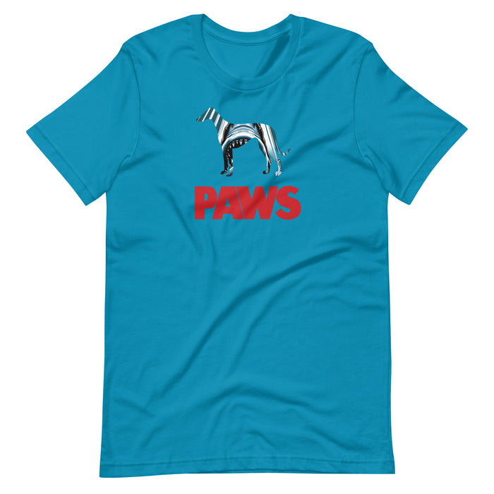 PAWS Tee