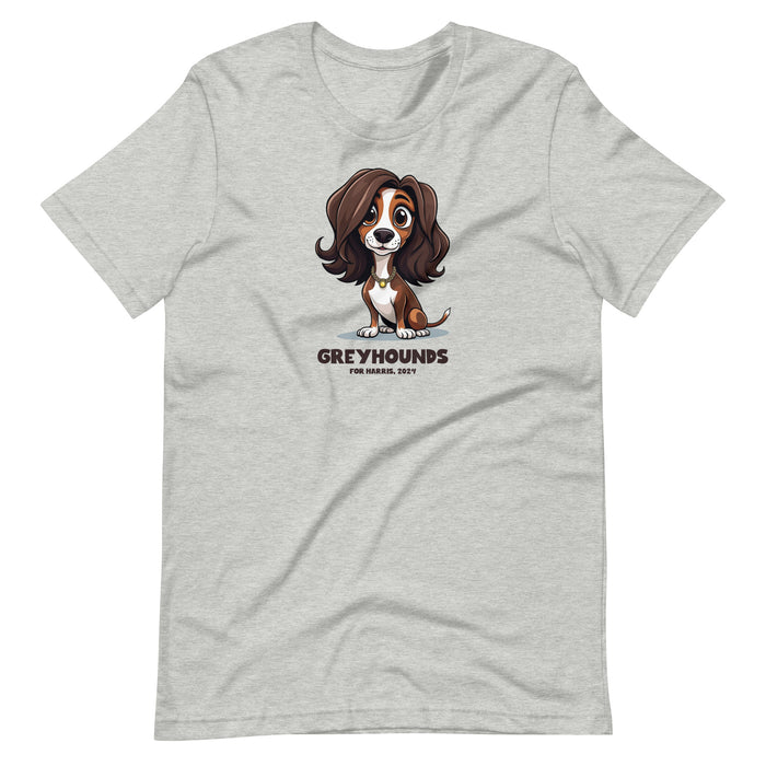 Kamala Tee