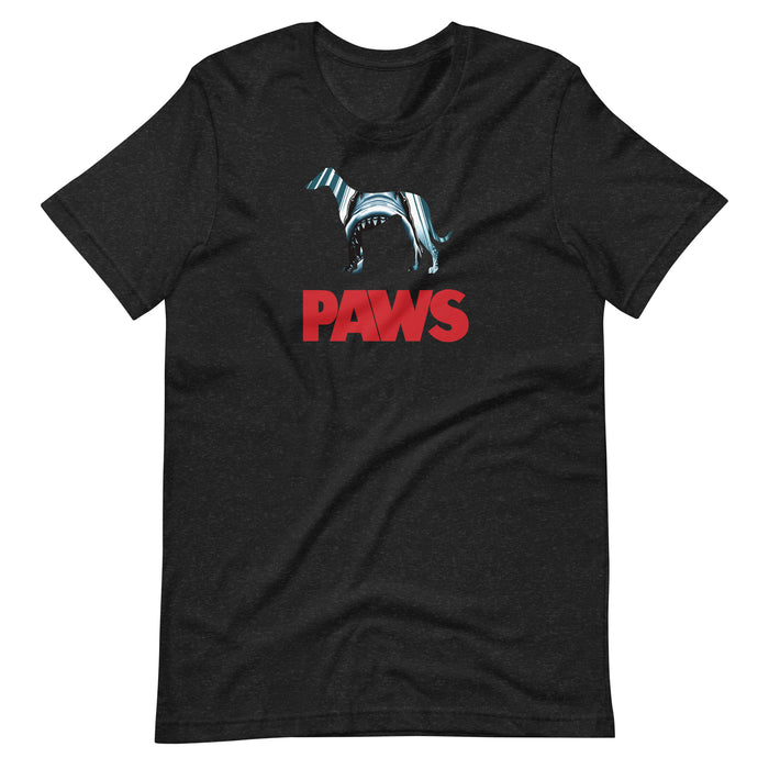 PAWS Tee