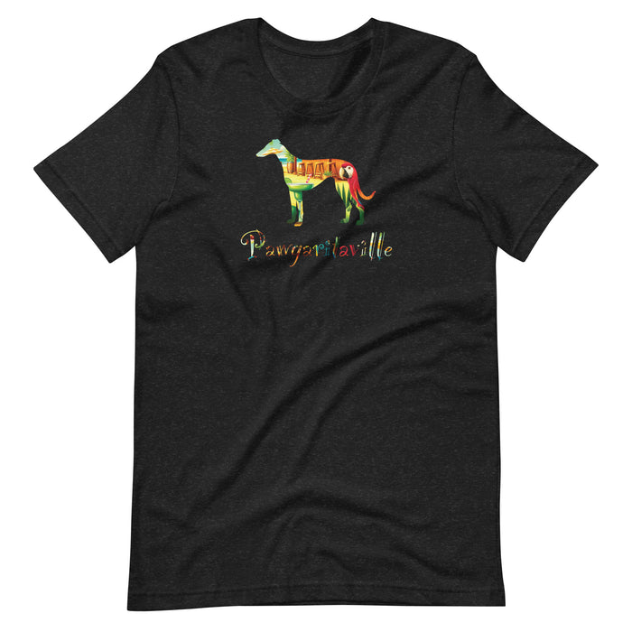 Pawgaritaville Tee