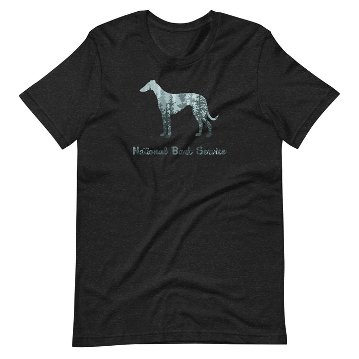 National Park Tee