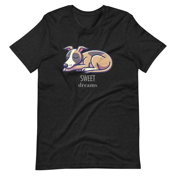 Dreams ADULT Tee