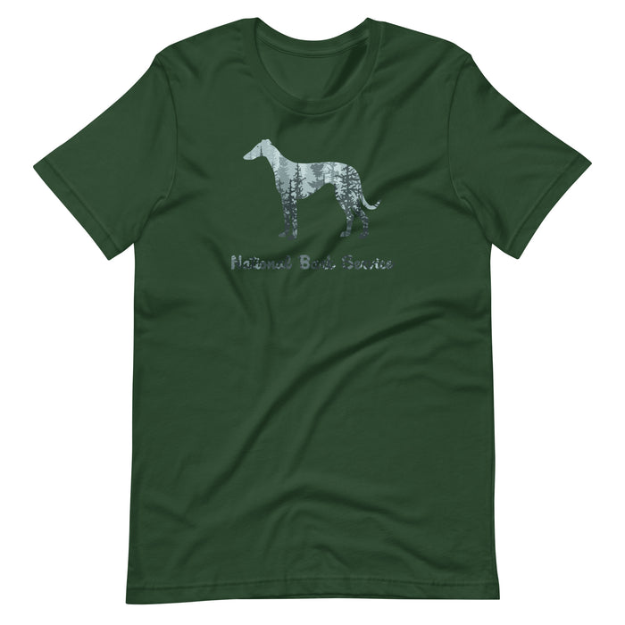 National Park Tee