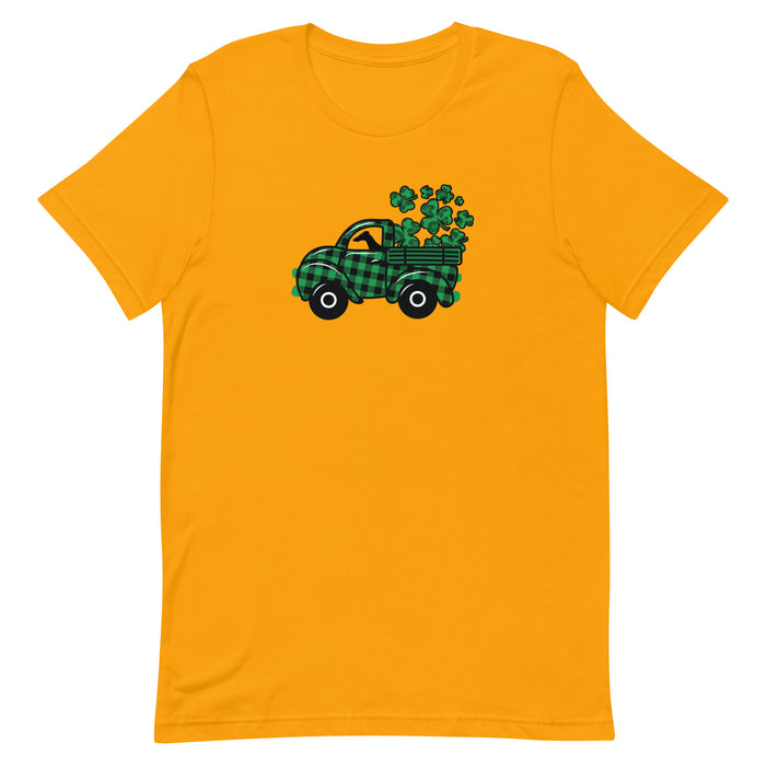 Lucky Truck Tee