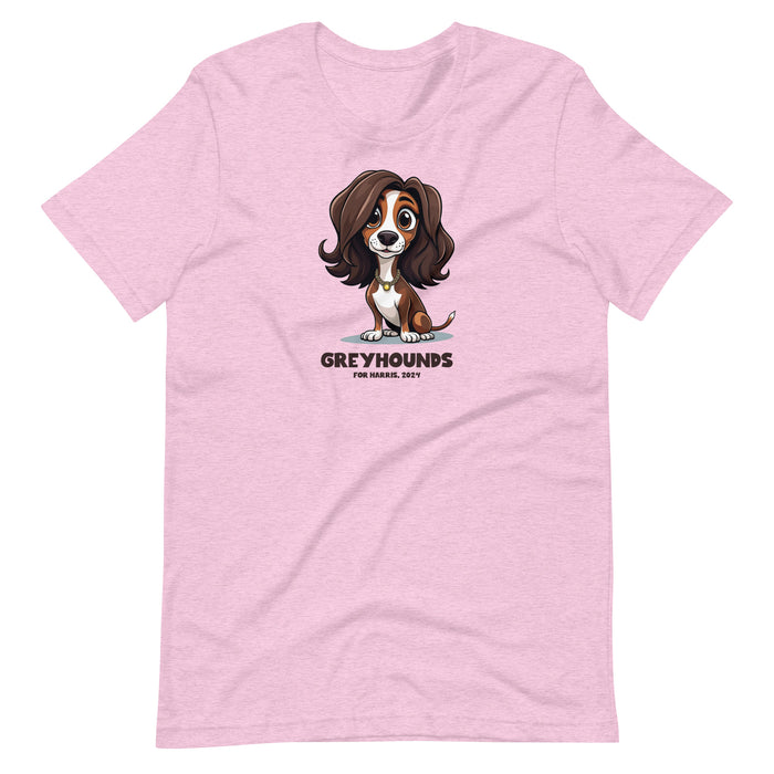 Kamala Tee