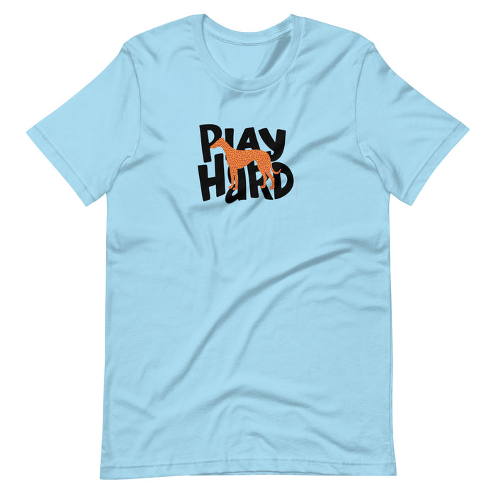 Play Hard Tee