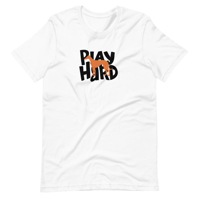 Play Hard Tee