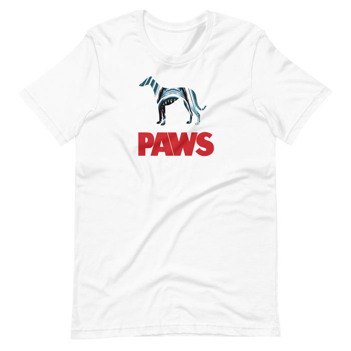 PAWS Tee