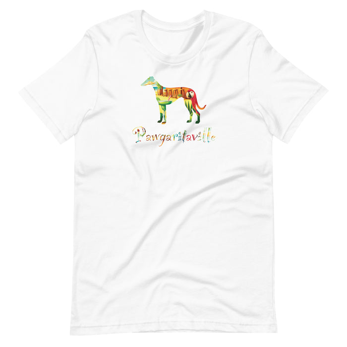 Pawgaritaville Tee