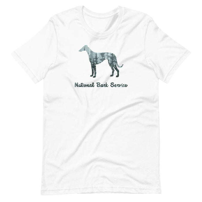 National Park Tee