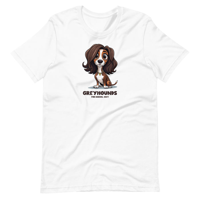 Kamala Tee