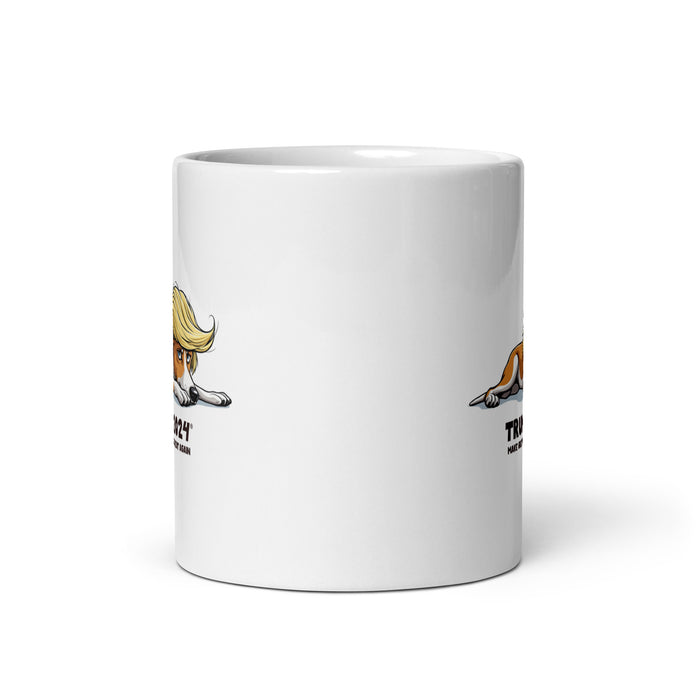 Trump Mug