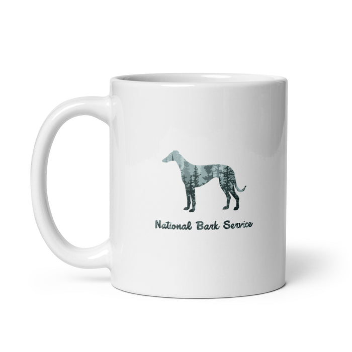 National Park Mug