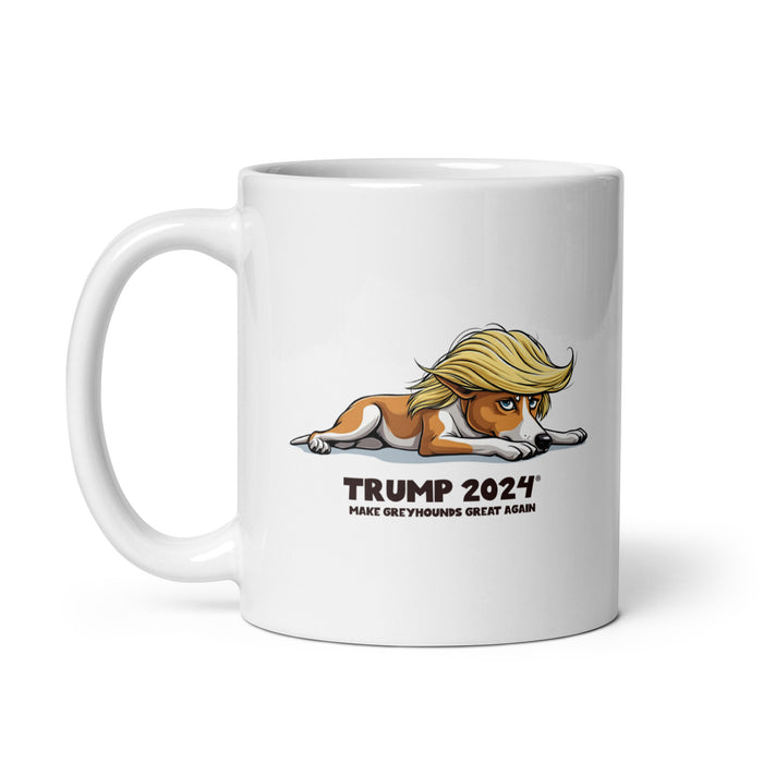 Trump Mug